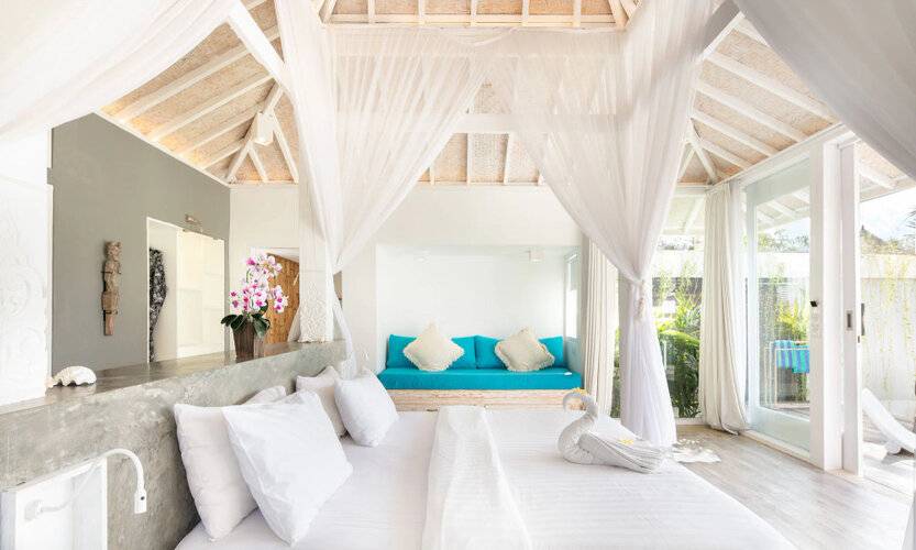 Villa Mahi Mahi