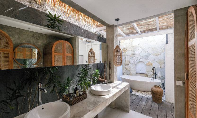 Villa Mahi Mahi