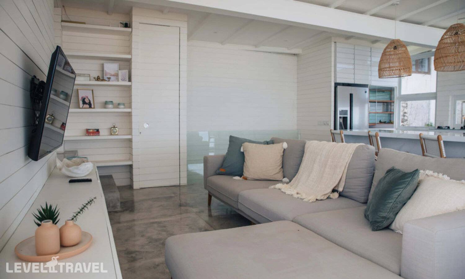 фотографии отеля Villa Mahi Mahi в Индонезия(Улувату) - фото №39