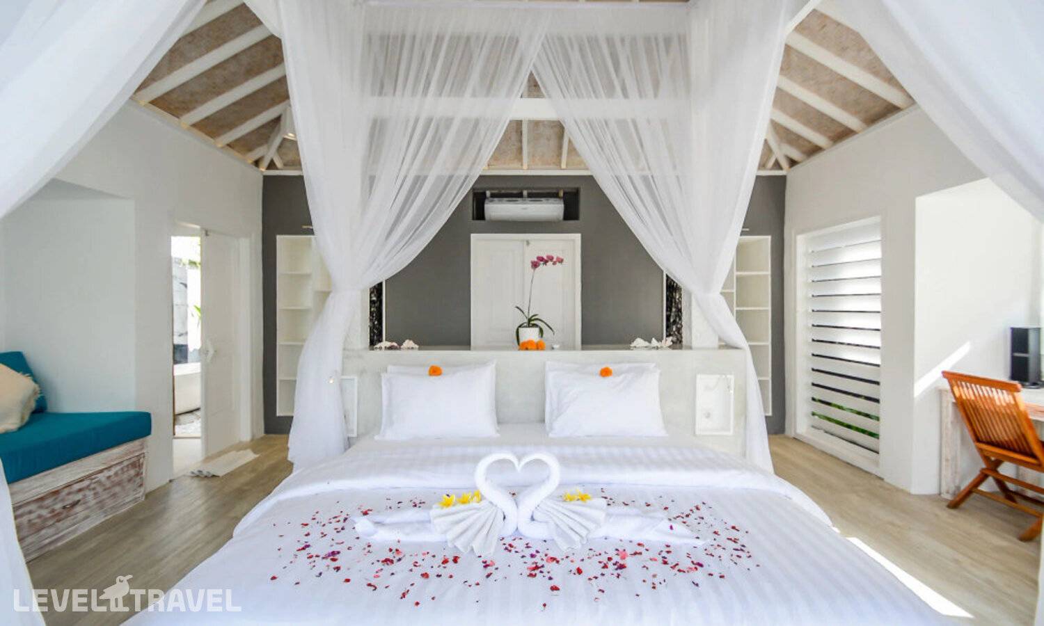 фотографии отеля Villa Mahi Mahi в Индонезия(Улувату) - фото №28