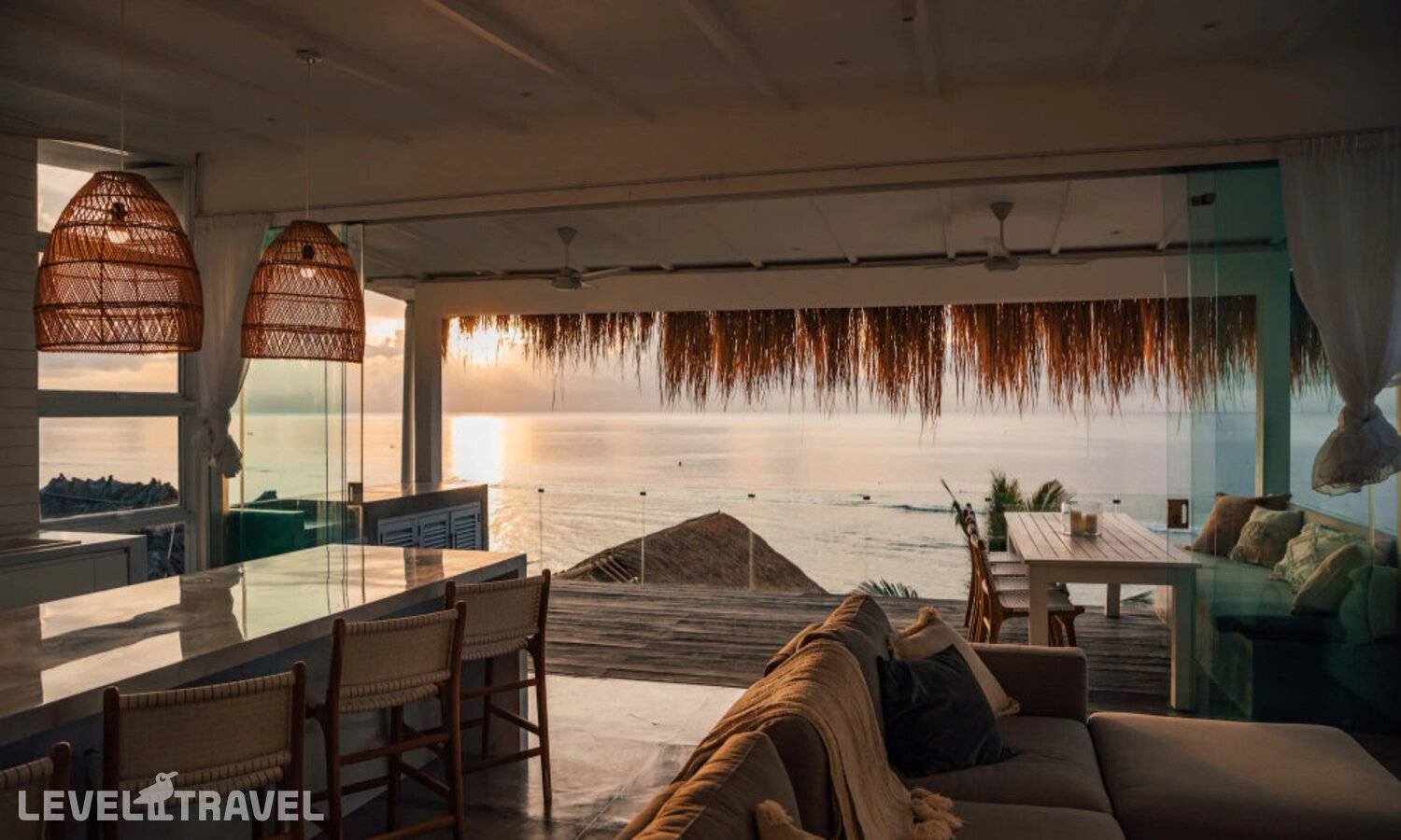 фотографии отеля Villa Mahi Mahi в Индонезия(Улувату) - фото №72