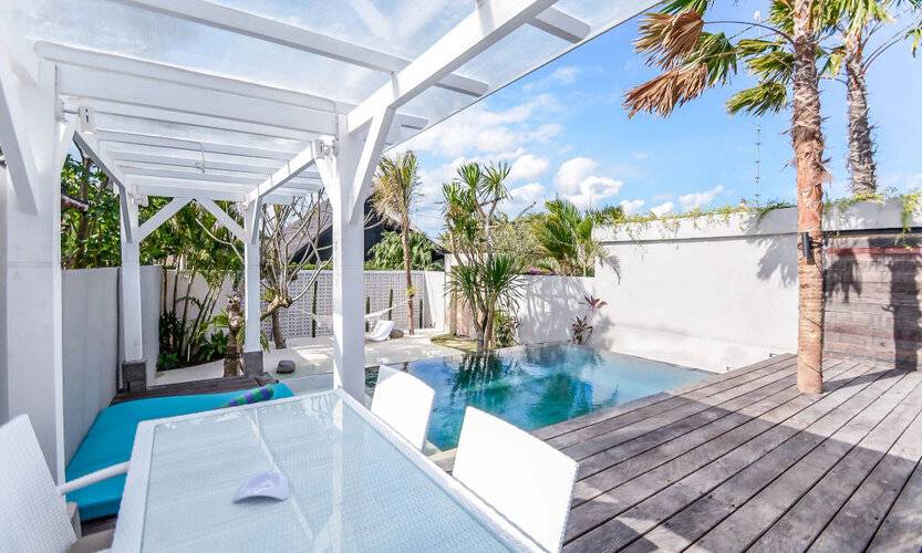 Villa Mahi Mahi