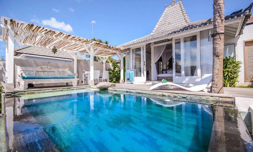 Villa Mahi Mahi