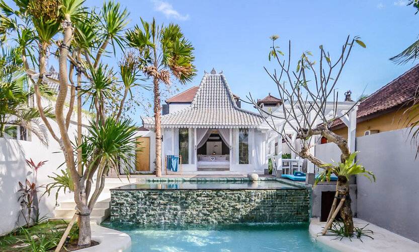 Villa Mahi Mahi