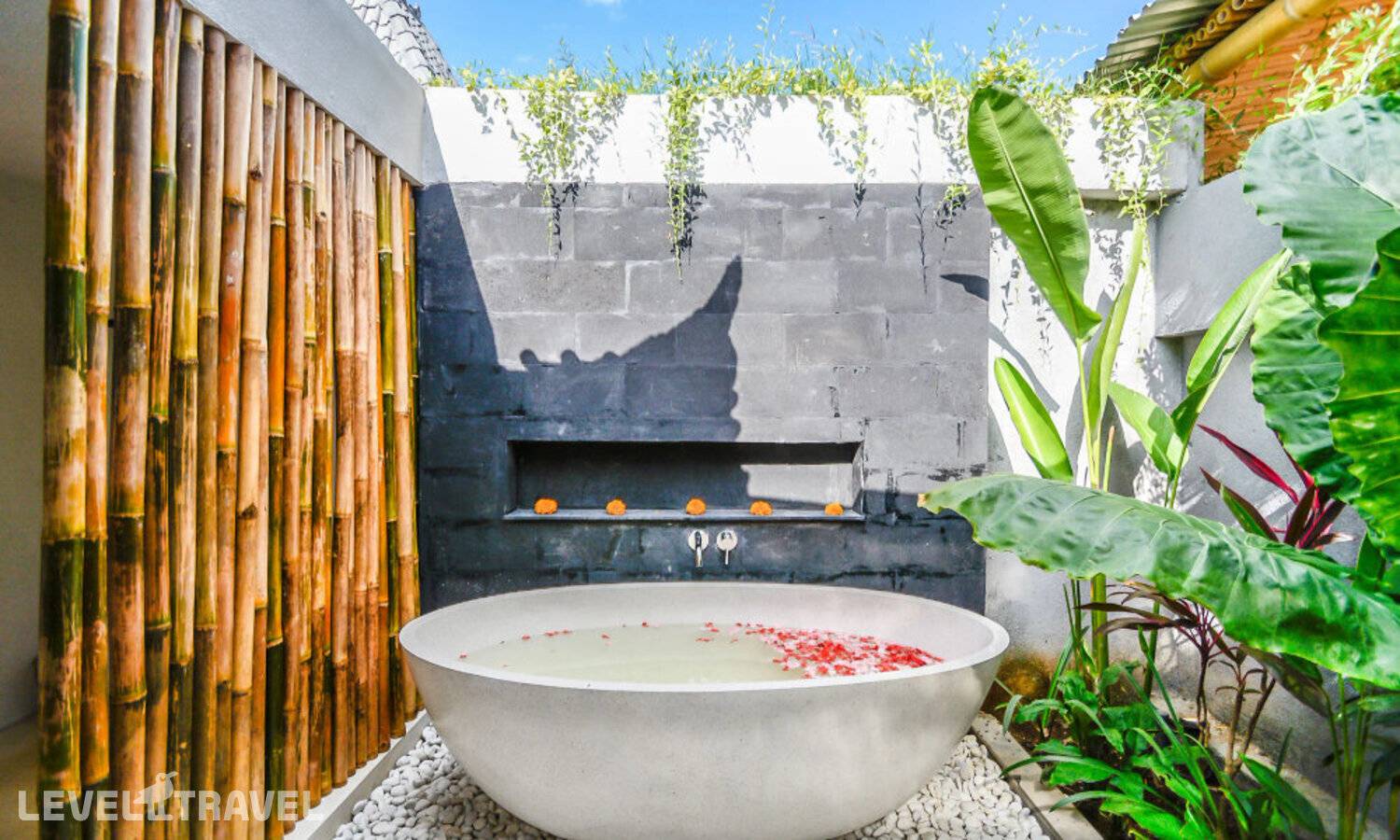 фотографии отеля Villa Mahi Mahi в Индонезия(Улувату) - фото №50