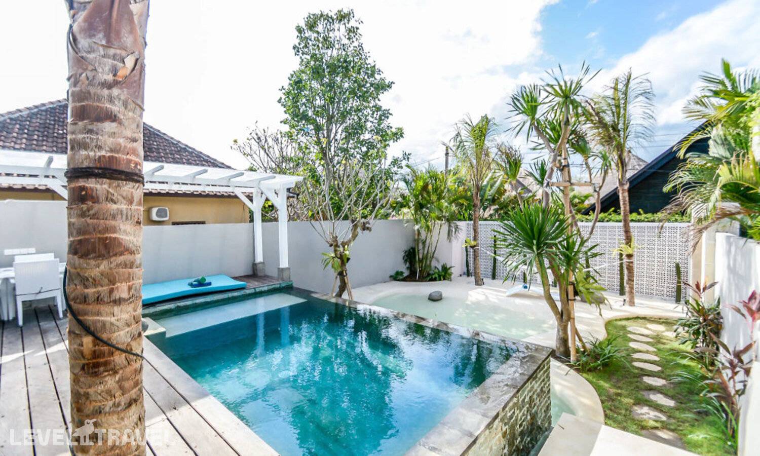 фотографии отеля Villa Mahi Mahi в Индонезия(Улувату) - фото №86