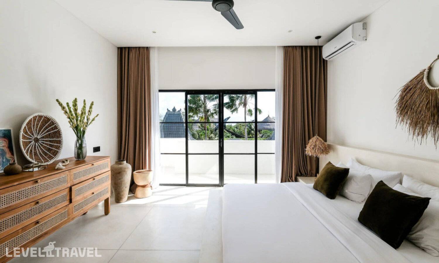 фотографии отеля Villa Mahi Mahi в Индонезия(Улувату) - фото №2