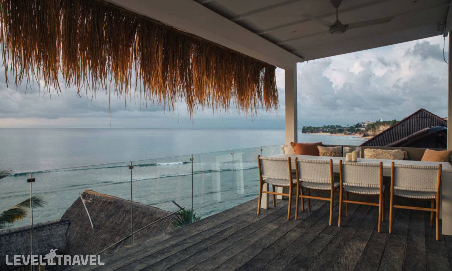 фотографии отеля Villa Mahi Mahi в Индонезия(Улувату) - фото №14