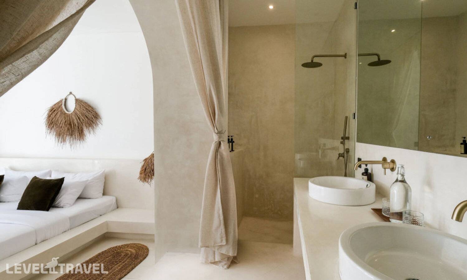 фотографии отеля Villa Mahi Mahi в Индонезия(Улувату) - фото №49