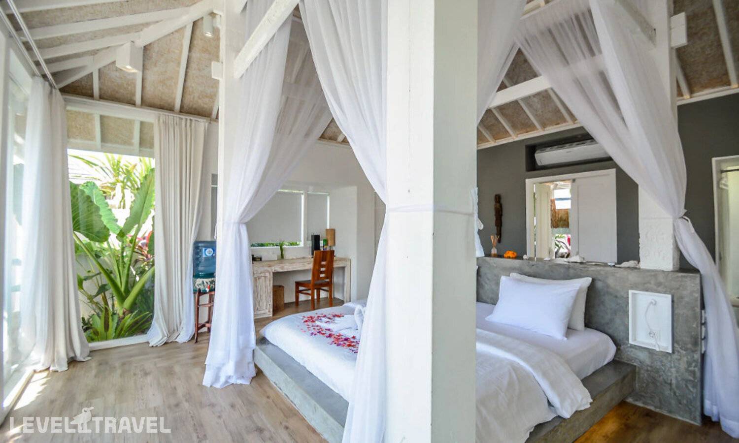 фотографии отеля Villa Mahi Mahi в Индонезия(Улувату) - фото №33