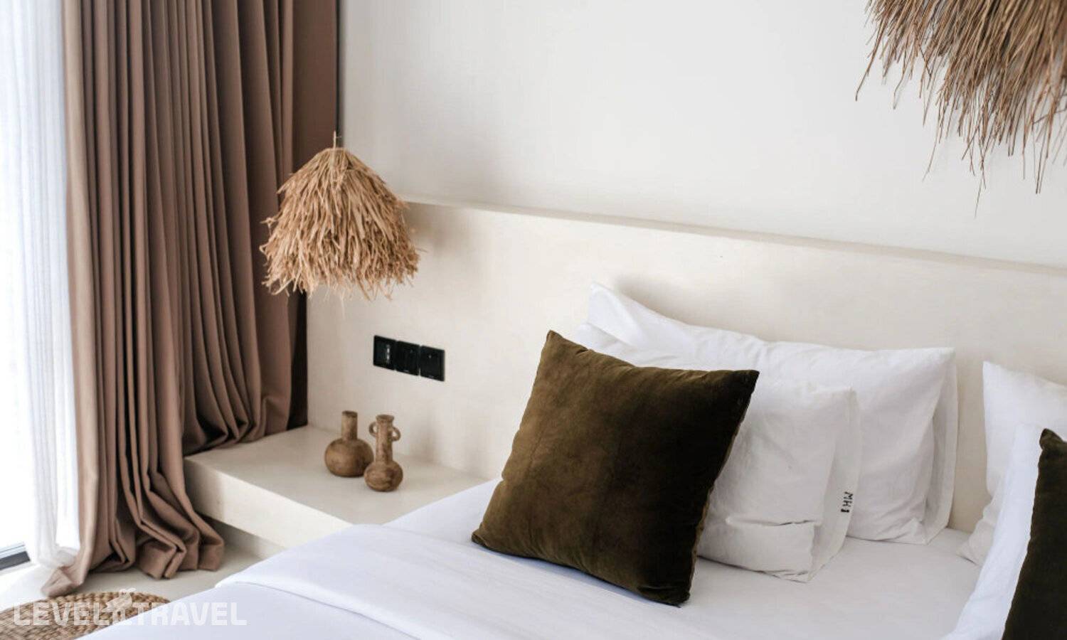 фотографии отеля Villa Mahi Mahi в Индонезия(Улувату) - фото №16