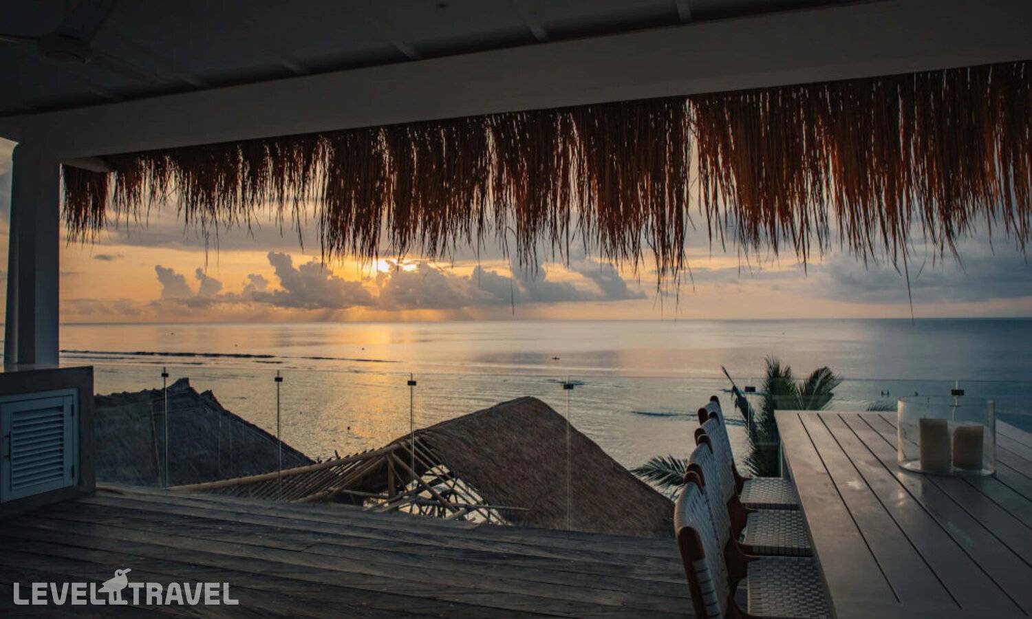 фотографии отеля Villa Mahi Mahi в Индонезия(Улувату) - фото №4