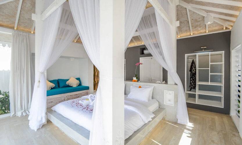 Villa Mahi Mahi