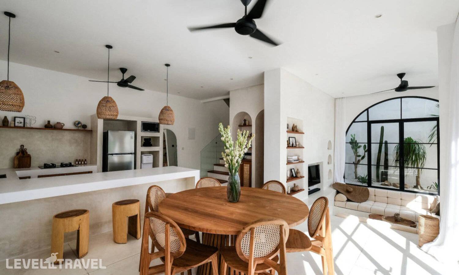 фотографии отеля Villa Mahi Mahi в Индонезия(Улувату) - фото №44