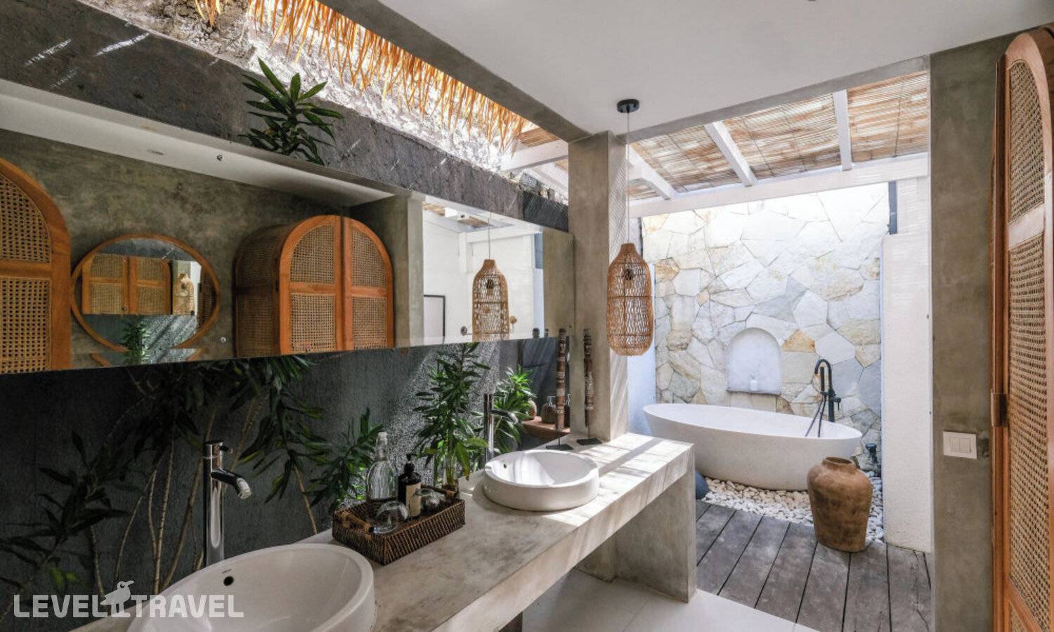 фотографии отеля Villa Mahi Mahi в Индонезия(Улувату) - фото №57