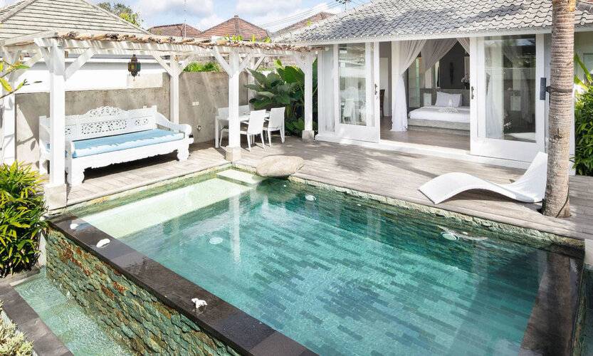 Villa Mahi Mahi