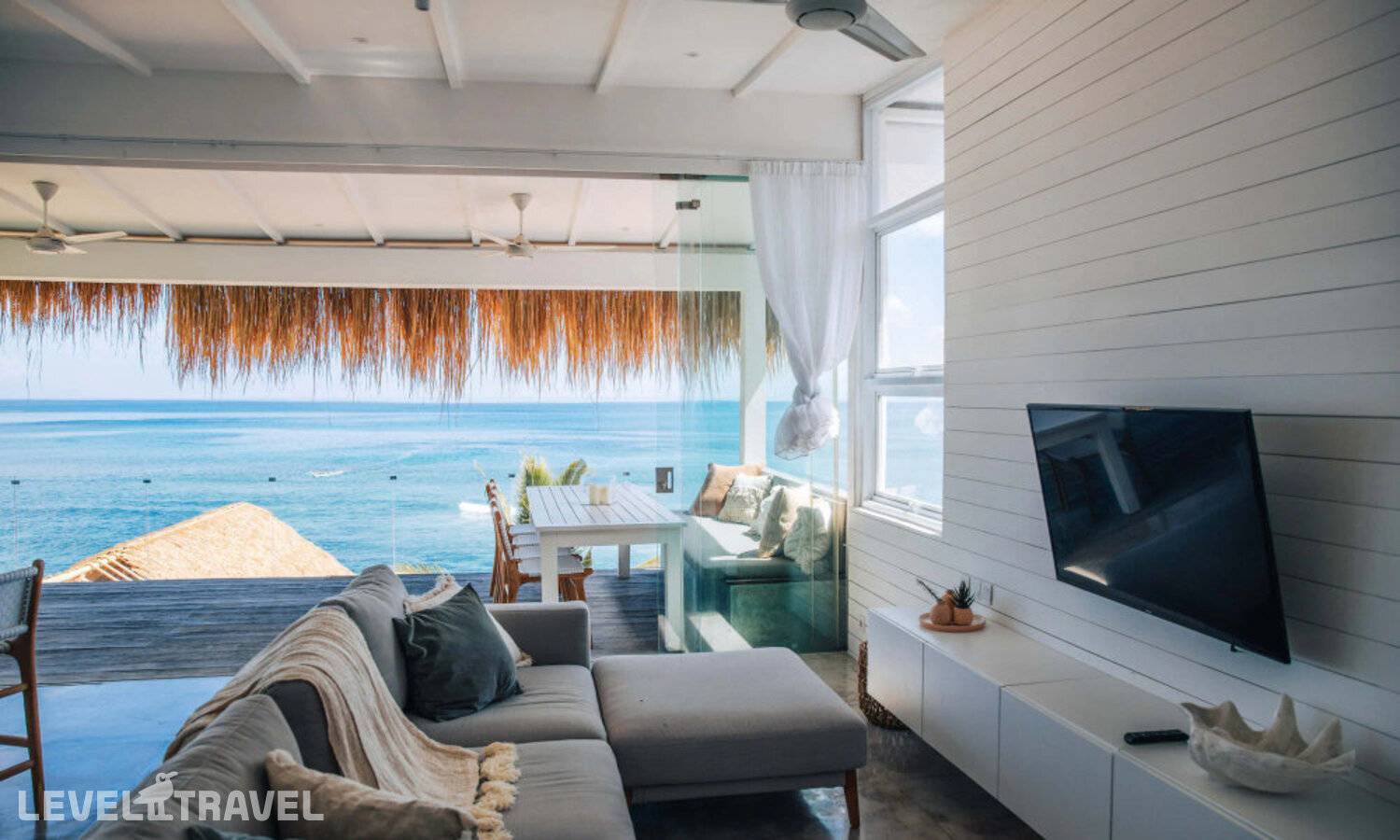 фотографии отеля Villa Mahi Mahi в Индонезия(Улувату) - фото №37