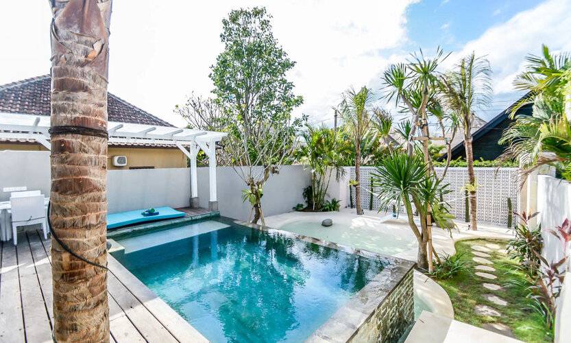 Villa Mahi Mahi