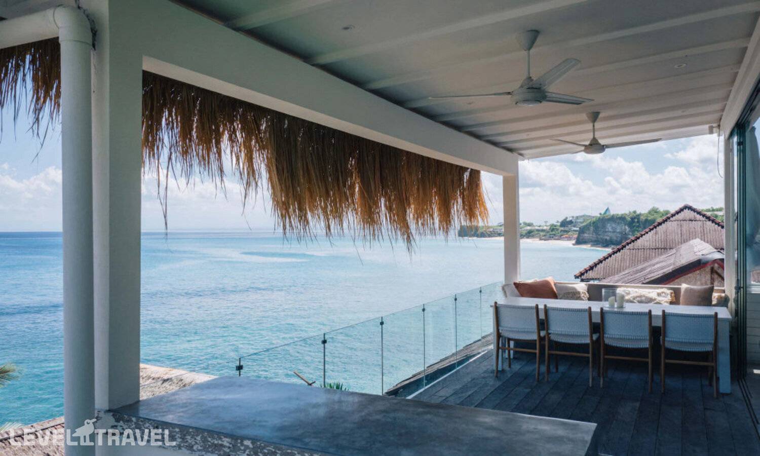 фотографии отеля Villa Mahi Mahi в Индонезия(Улувату) - фото №91