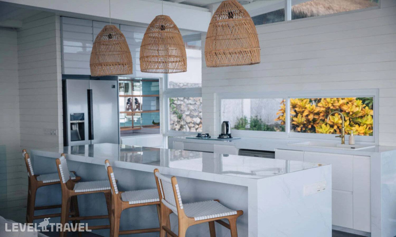 фотографии отеля Villa Mahi Mahi в Индонезия(Улувату) - фото №71