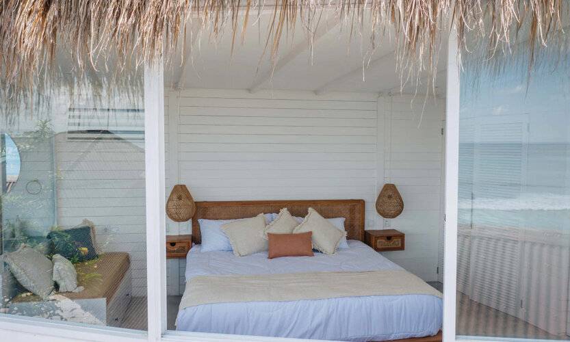 Villa Mahi Mahi