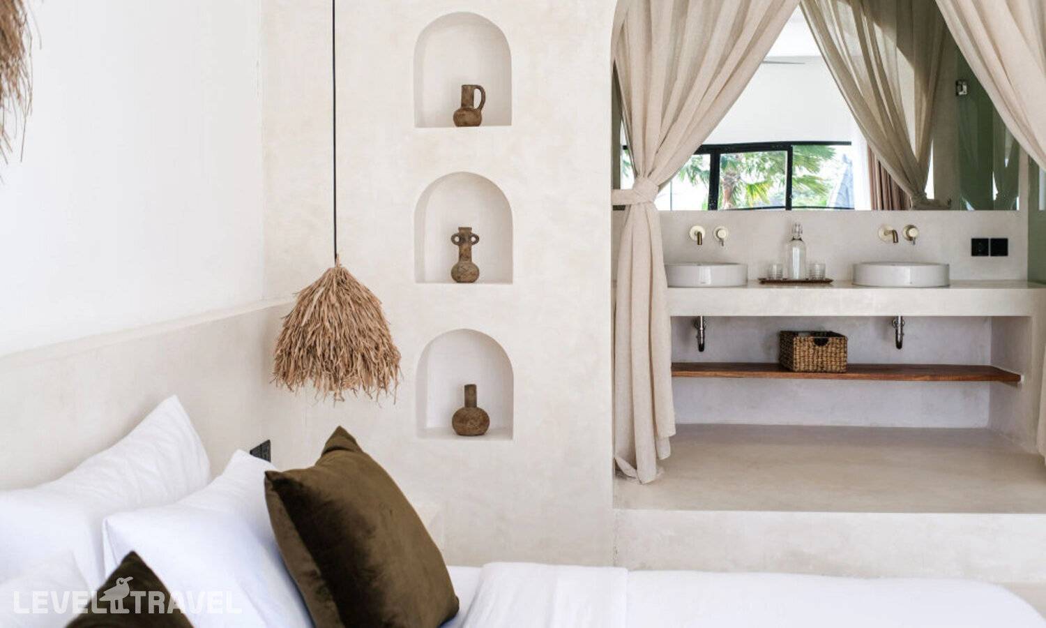 фотографии отеля Villa Mahi Mahi в Индонезия(Улувату) - фото №17