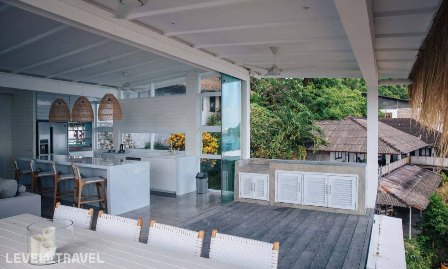 фотографии отеля Villa Mahi Mahi в Индонезия(Улувату) - фото №92