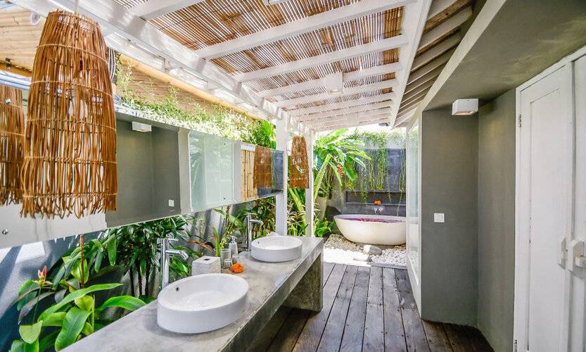 Villa Mahi Mahi