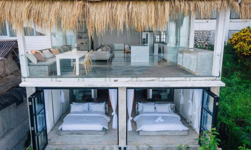 Villa Mahi Mahi