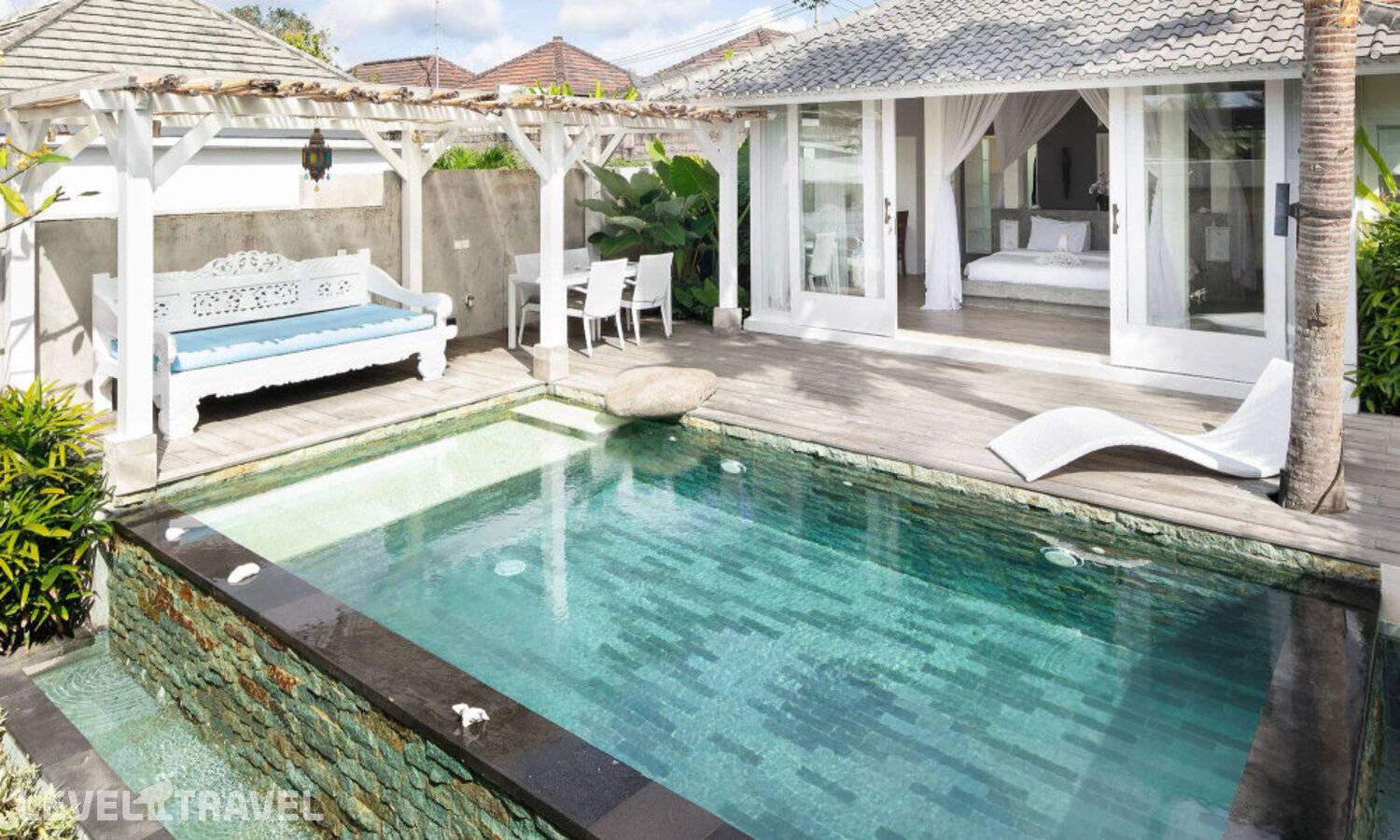 фотографии отеля Villa Mahi Mahi в Индонезия(Улувату) - фото №85