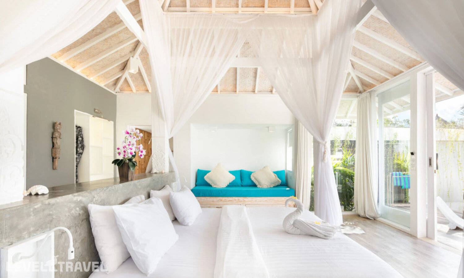 фотографии отеля Villa Mahi Mahi в Индонезия(Улувату) - фото №10