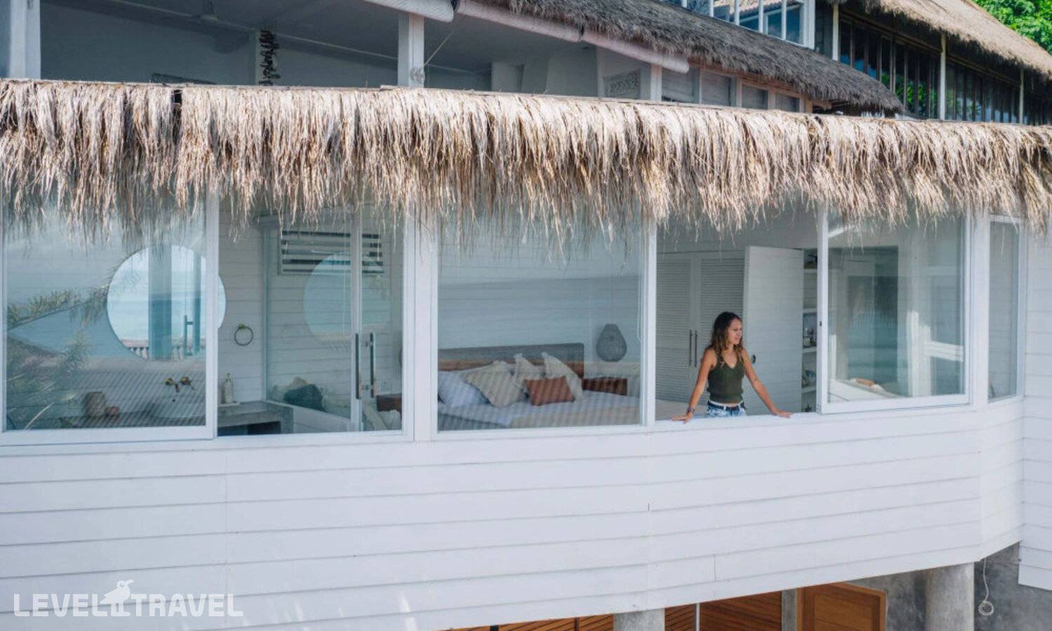 фотографии отеля Villa Mahi Mahi в Индонезия(Улувату) - фото №93