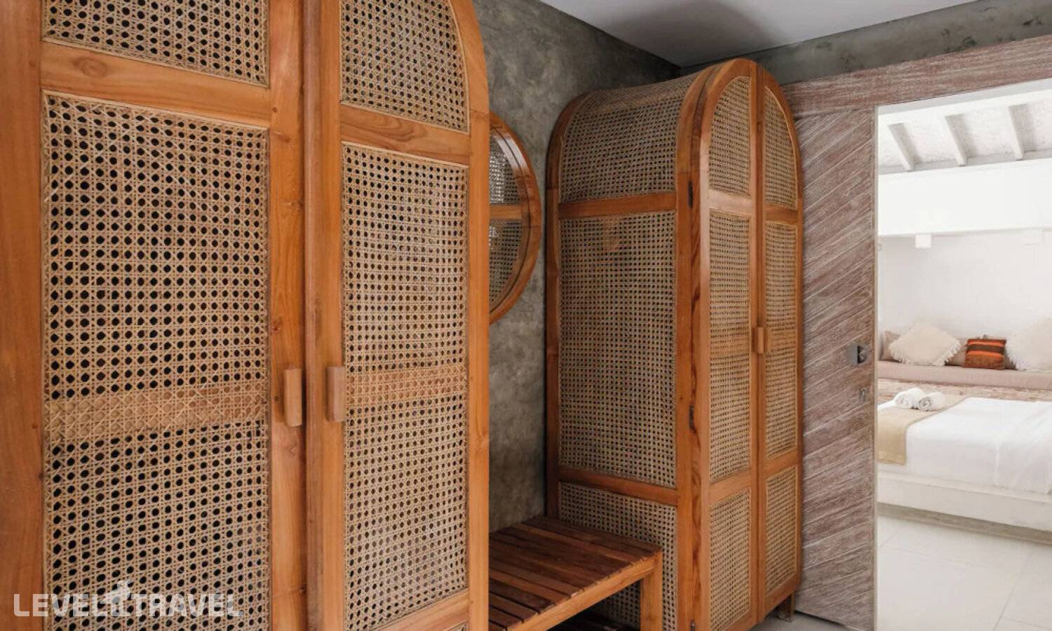 фотографии отеля Villa Mahi Mahi в Индонезия(Улувату) - фото №22