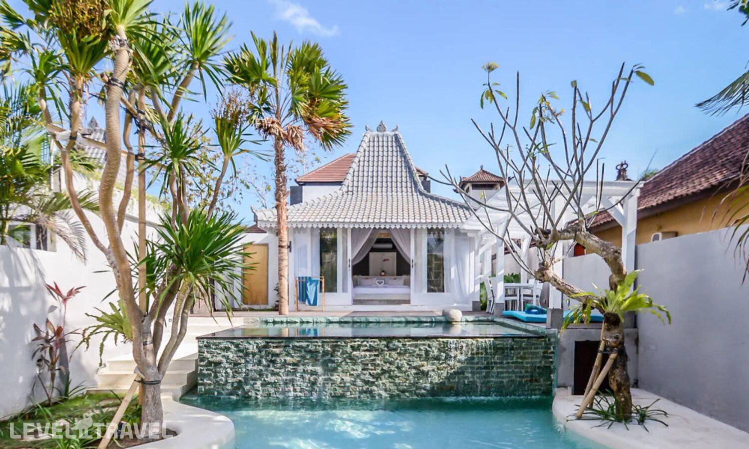 фотографии отеля Villa Mahi Mahi в Индонезия(Улувату) - фото №15