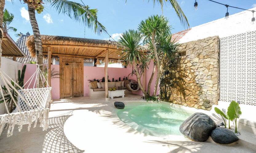 Villa Mahi Mahi