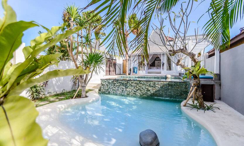 Villa Mahi Mahi
