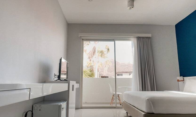 Cozy Stay