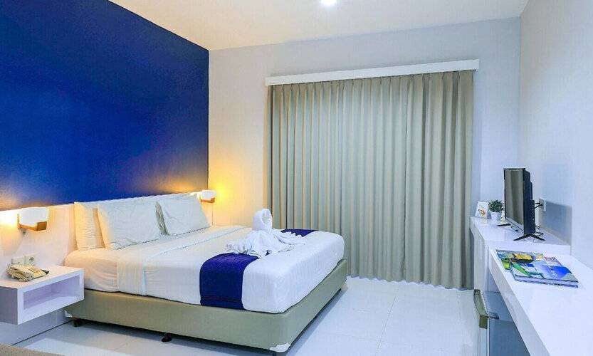 Cozy Stay