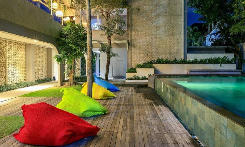 Cozy Stay