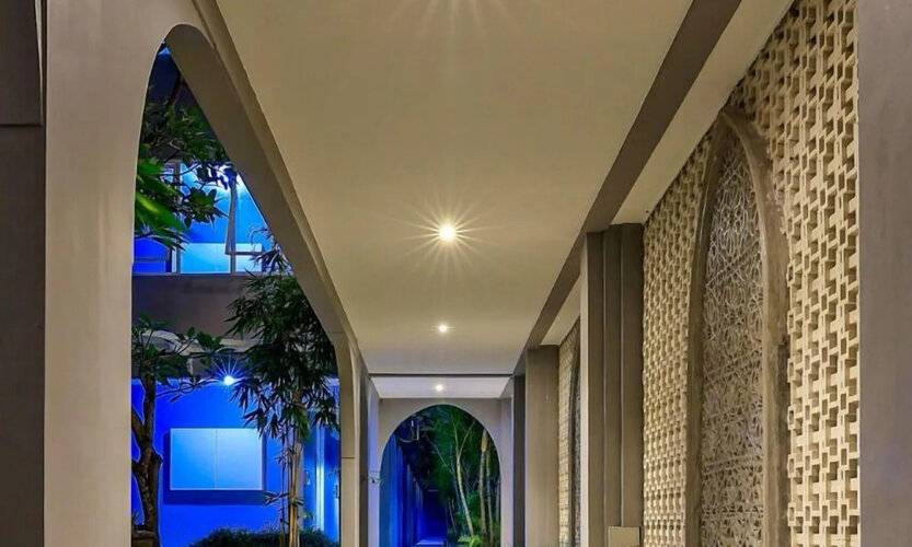 Cozy Stay