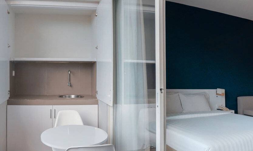 Cozy Stay