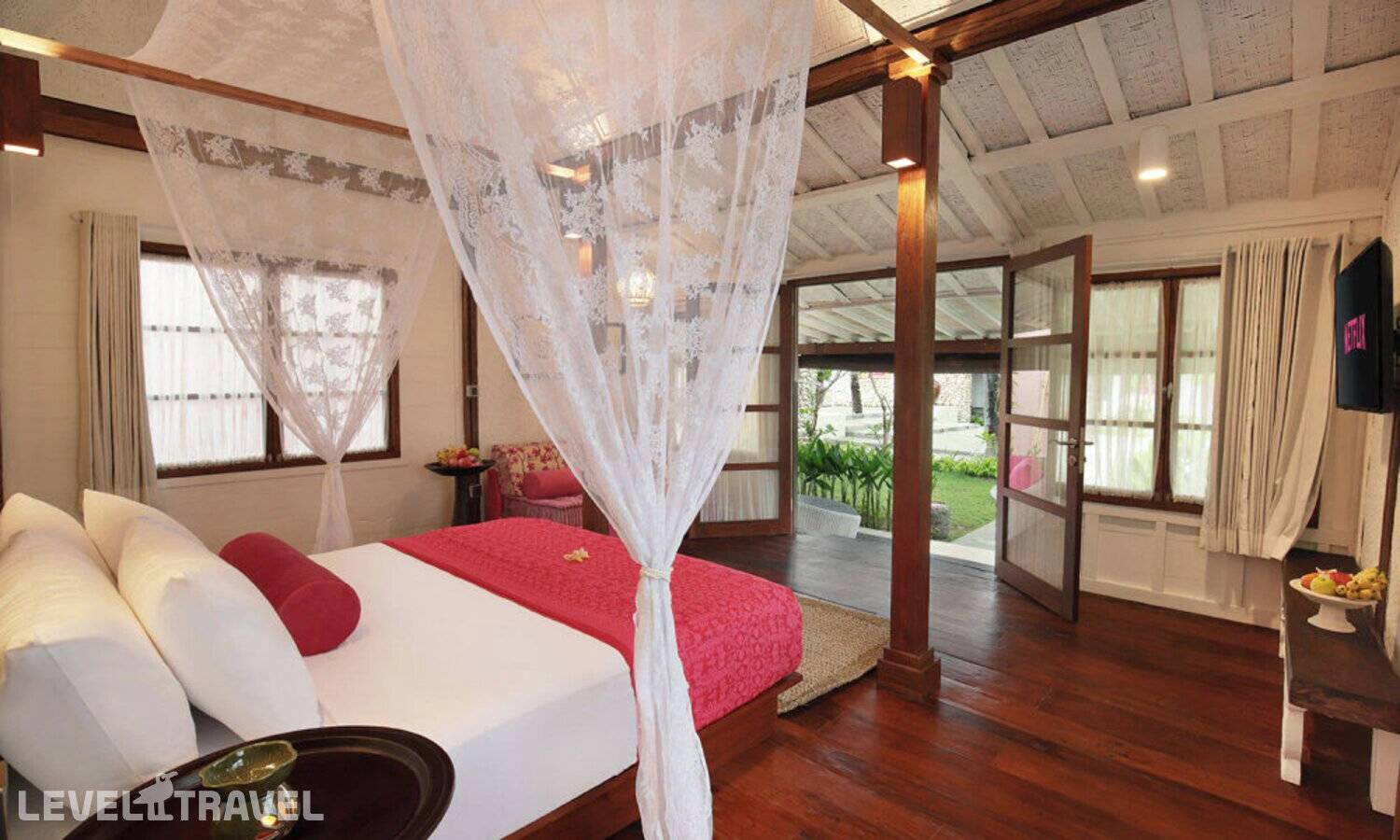 фотографии отеля Pinkcoco Gili Air - Constant Surprises & For Cool (Adults Only 18+) в Индонезия(о-ва Гили) - фото №5