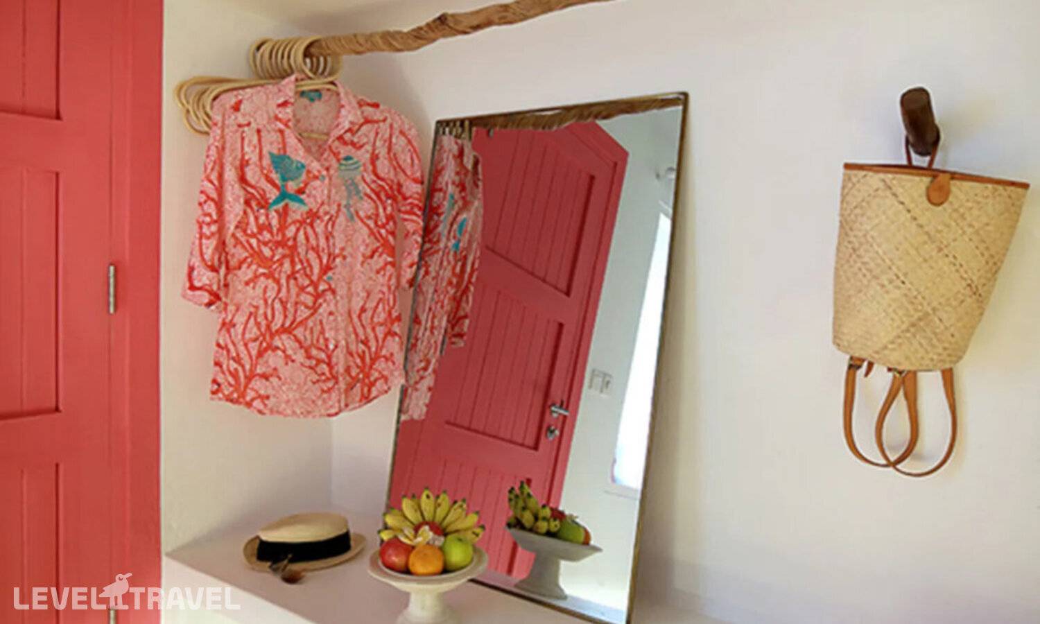 фотографии отеля Pinkcoco Gili Air - Constant Surprises & For Cool (Adults Only 18+) в Индонезия(о-ва Гили) - фото №66