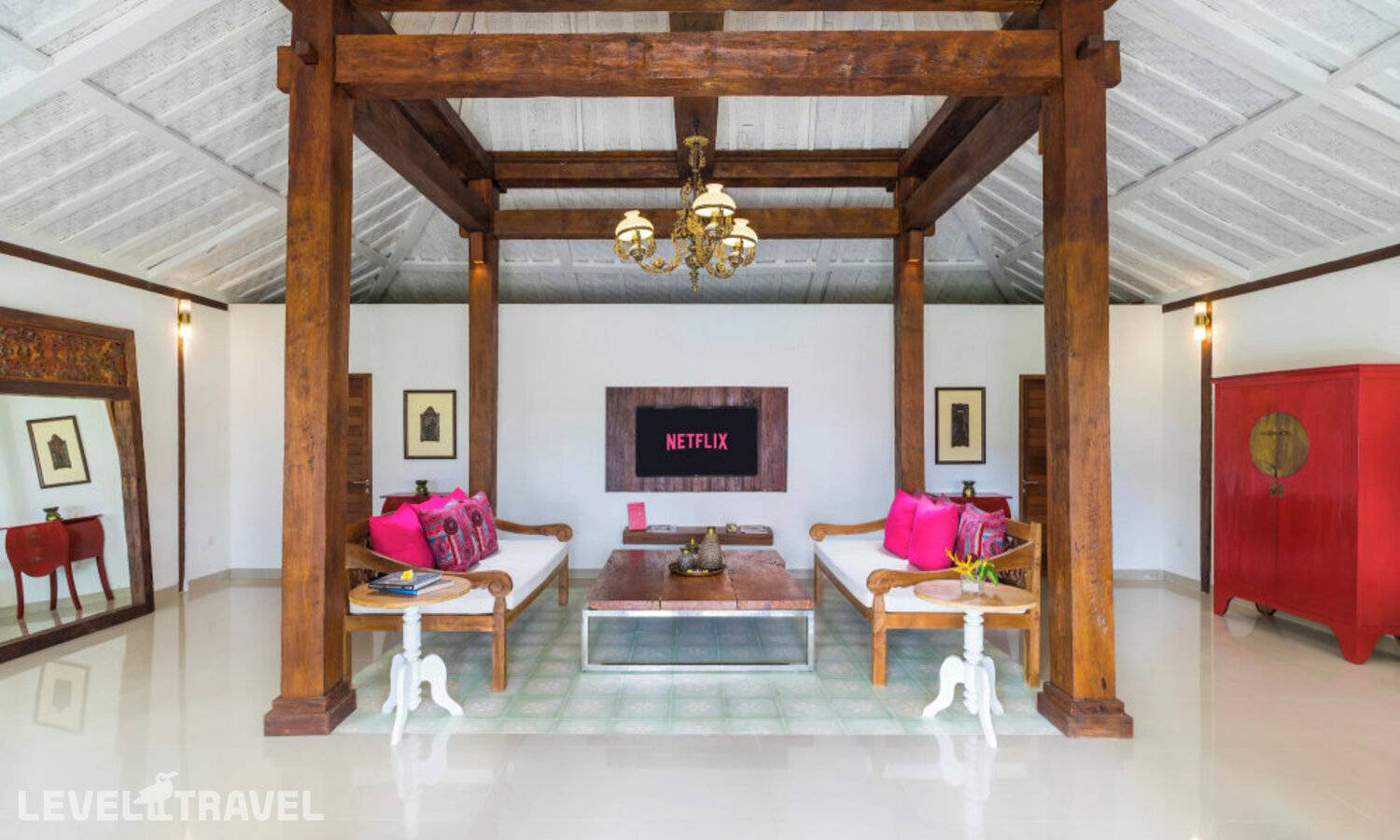 фотографии отеля Pinkcoco Gili Air - Constant Surprises & For Cool (Adults Only 18+) в Индонезия(о-ва Гили) - фото №4