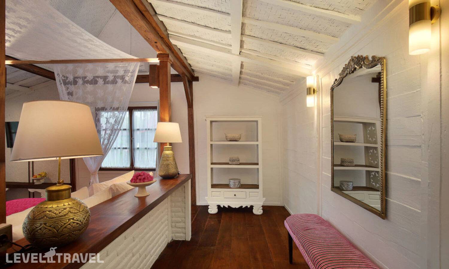 фотографии отеля Pinkcoco Gili Air - Constant Surprises & For Cool (Adults Only 18+) в Индонезия(о-ва Гили) - фото №54