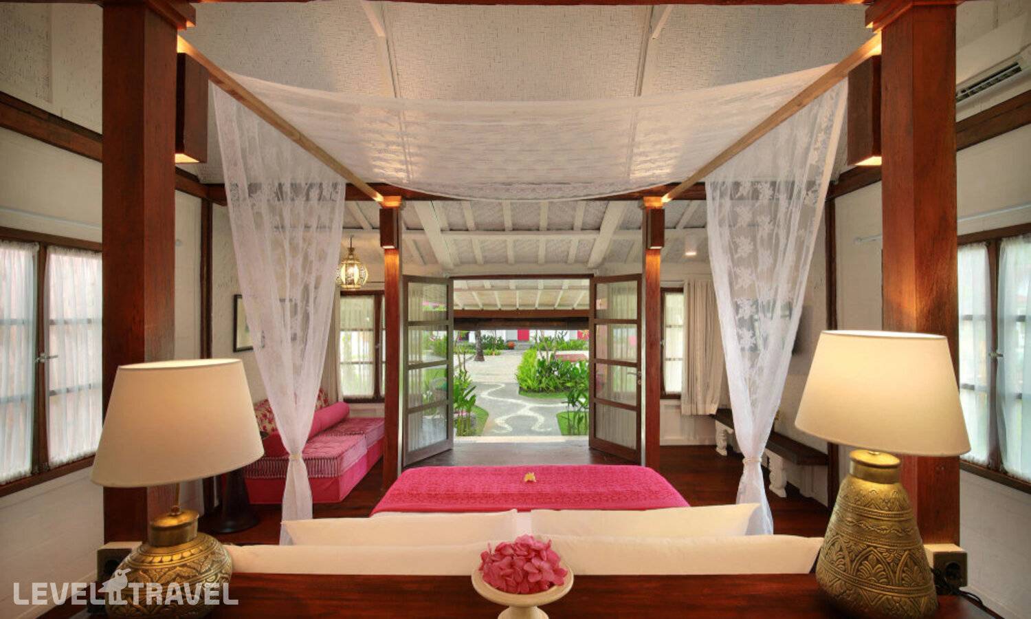 фотографии отеля Pinkcoco Gili Air - Constant Surprises & For Cool (Adults Only 18+) в Индонезия(о-ва Гили) - фото №59