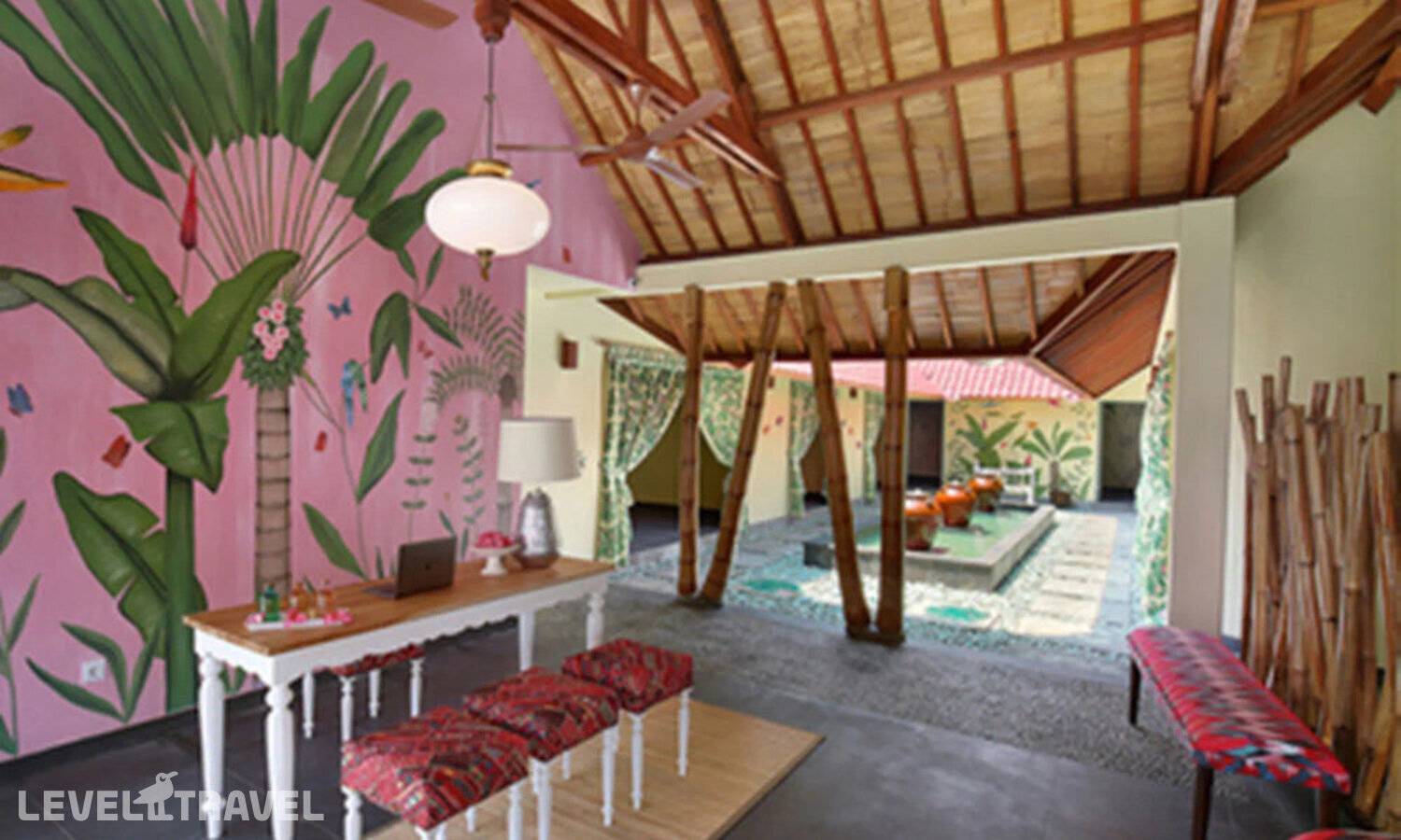 фотографии отеля Pinkcoco Gili Air - Constant Surprises & For Cool (Adults Only 18+) в Индонезия(о-ва Гили) - фото №23