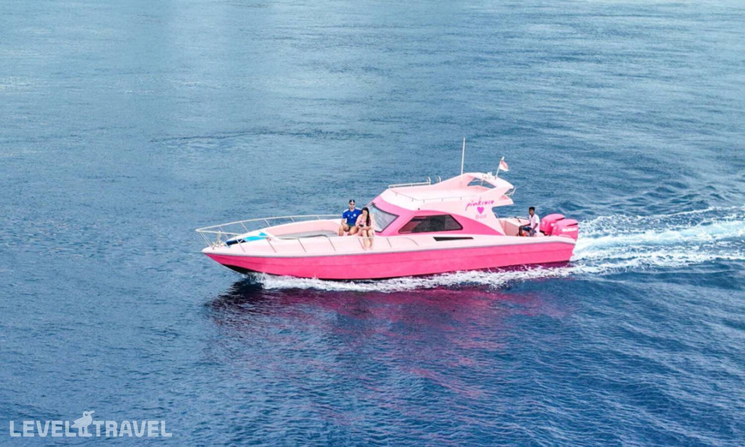 фотографии отеля Pinkcoco Gili Air - Constant Surprises & For Cool (Adults Only 18+) в Индонезия(о-ва Гили) - фото №31