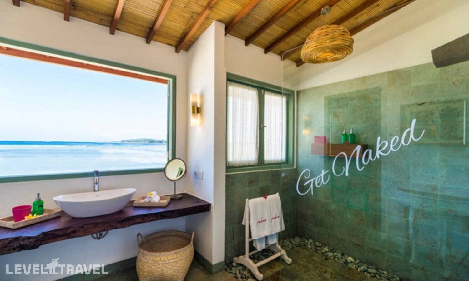 фотографии отеля Pinkcoco Gili Air - Constant Surprises & For Cool (Adults Only 18+) в Индонезия(о-ва Гили) - фото №10