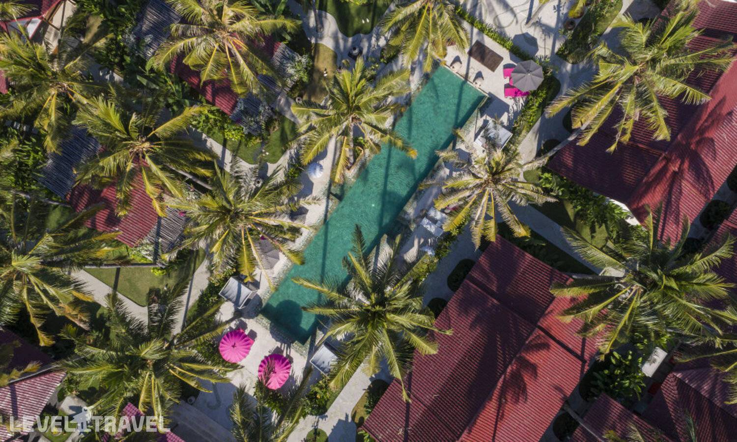 фотографии отеля Pinkcoco Gili Air - Constant Surprises & For Cool (Adults Only 18+) в Индонезия(о-ва Гили) - фото №44